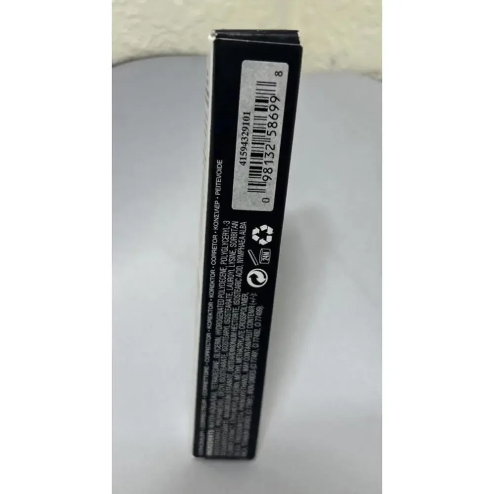 bareMinerals Liquid Mineral Concealer Medium 0.2 oz NEW